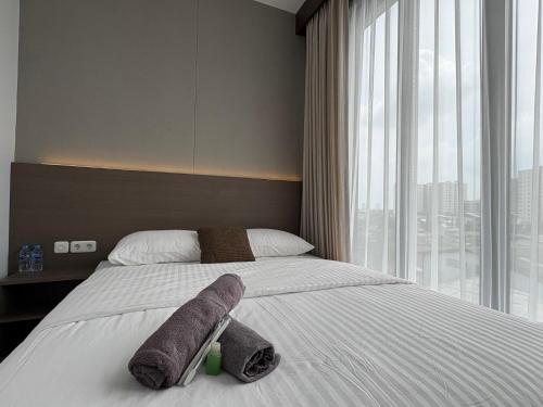 tj brother residences cengkareng