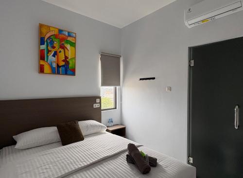 tj brother residences cengkareng