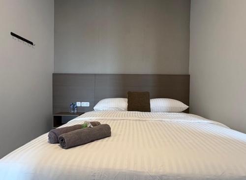 tj brother residences cengkareng