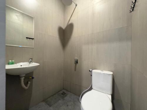 tj brother residences cengkareng