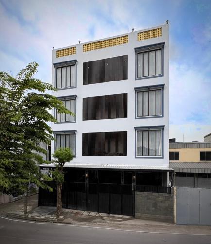 tj brother residences cengkareng