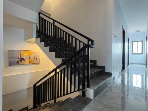tj brother residences cengkareng