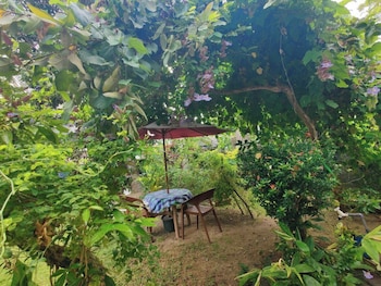 mirissa