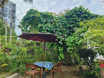 mirissa