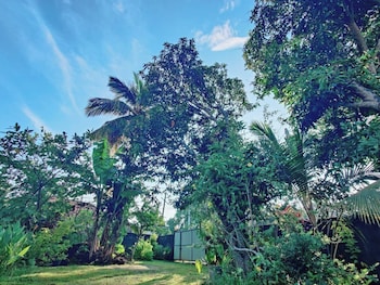 mirissa