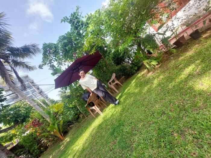 samuu homestay