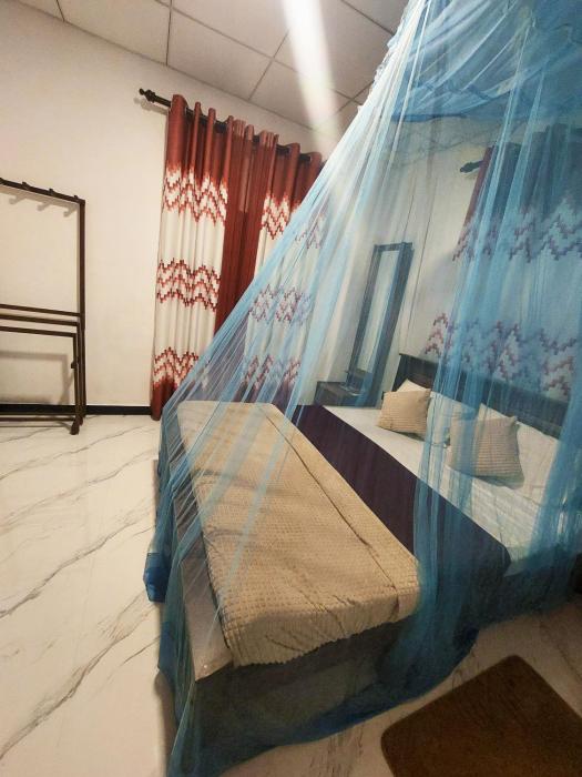 samuu homestay