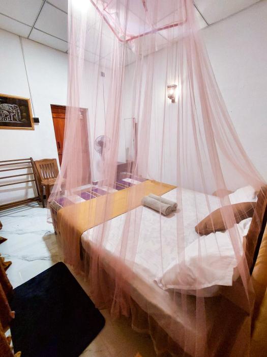samuu homestay