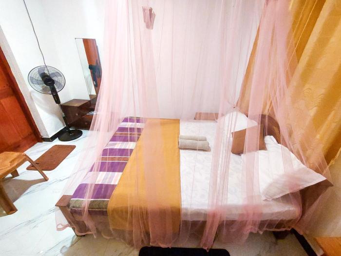 samuu homestay