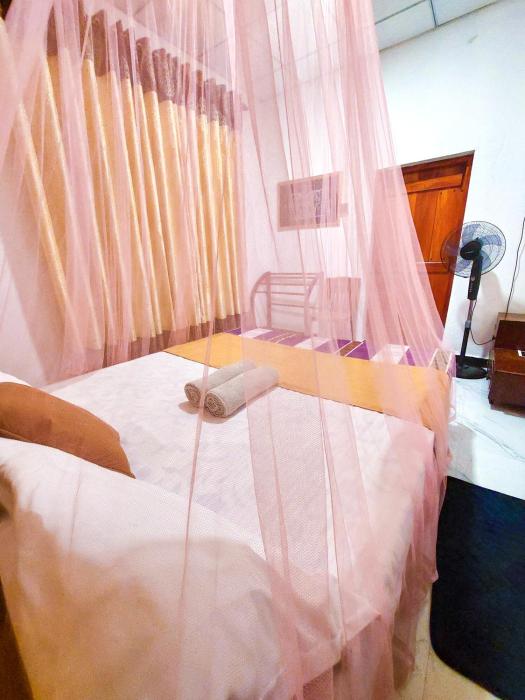 samuu homestay