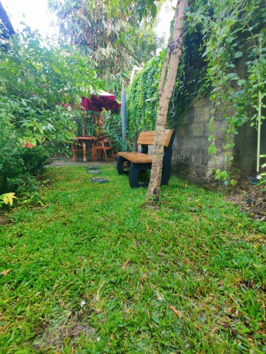 samuu homestay