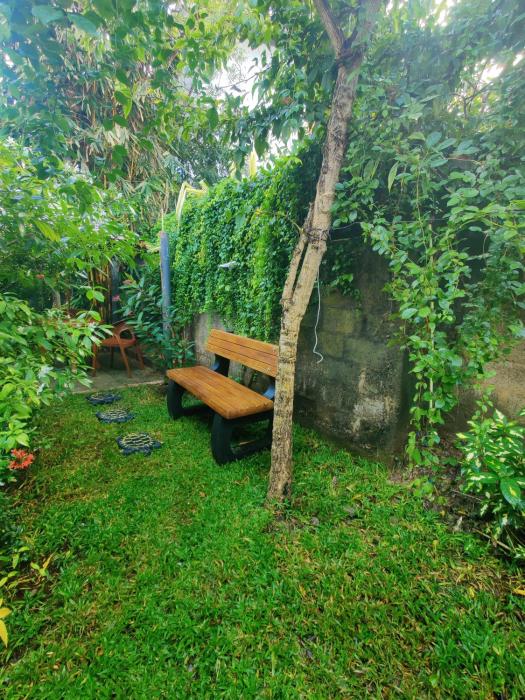samuu homestay
