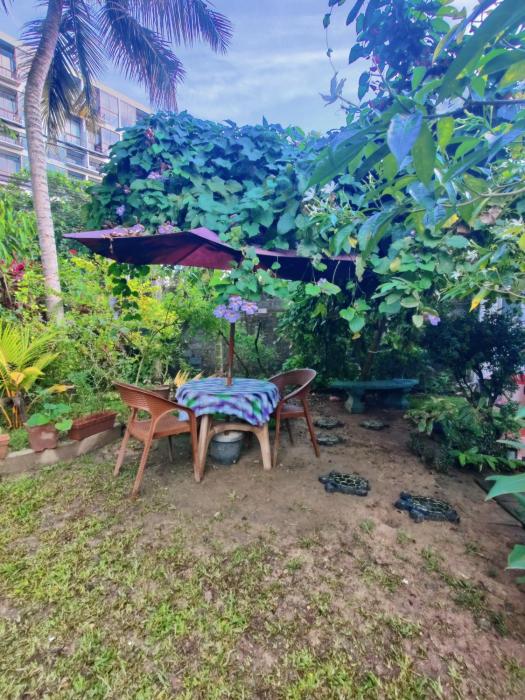 samuu homestay