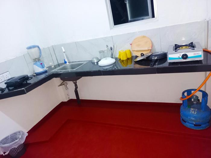 samuu homestay