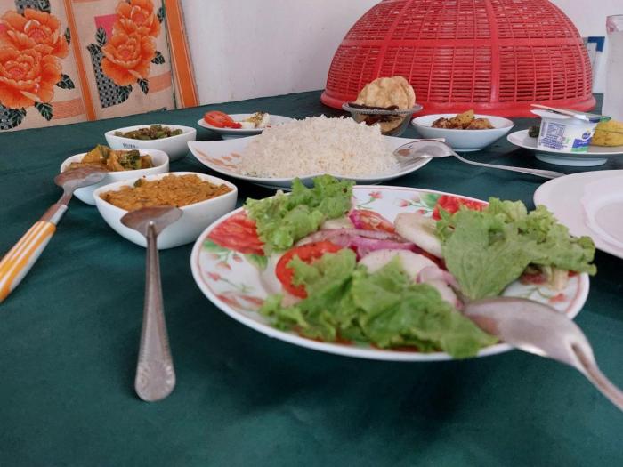 samuu homestay