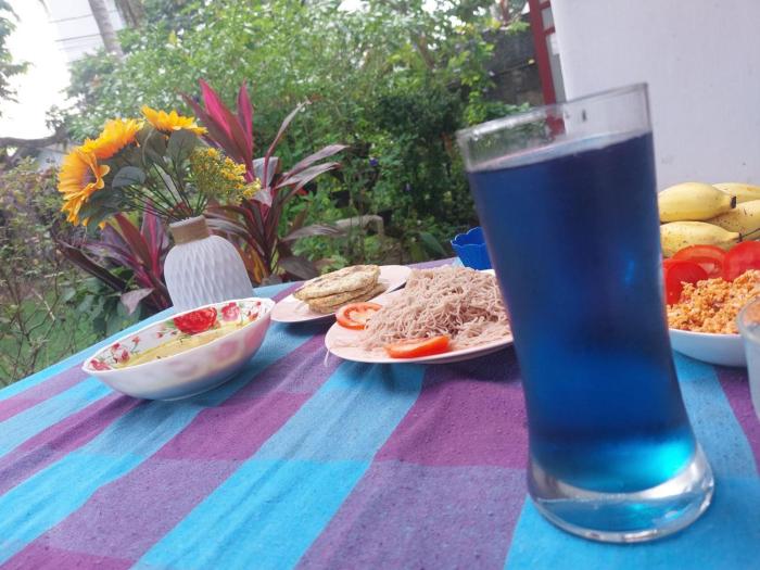 samuu homestay