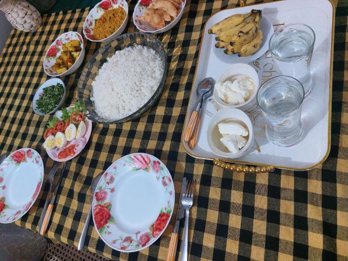 samuu homestay