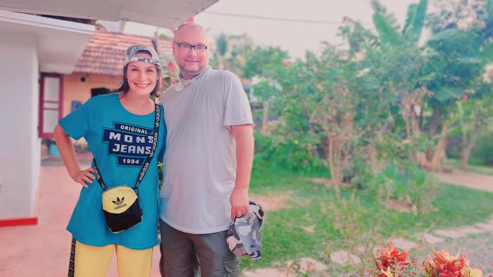 samuu homestay