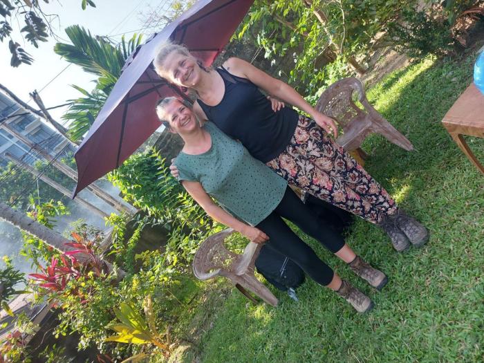 samuu homestay