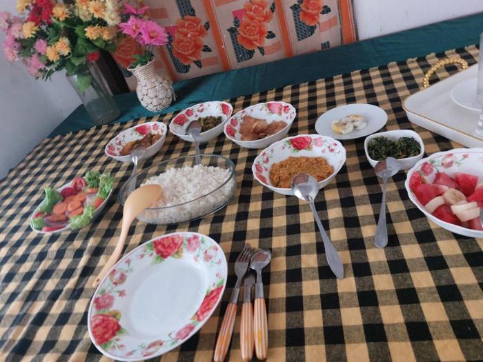 samuu homestay