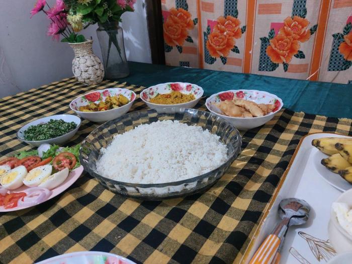 samuu homestay