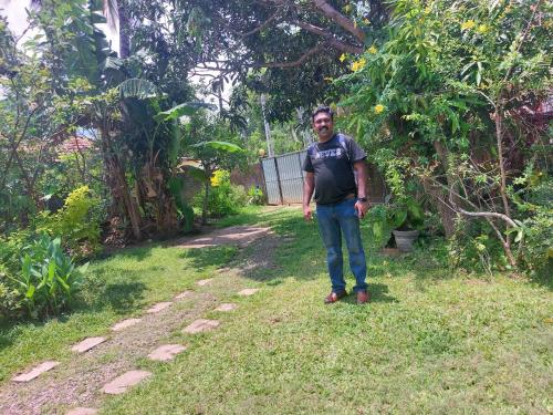 samuu homestay