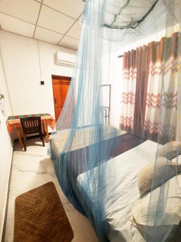 samuu homestay