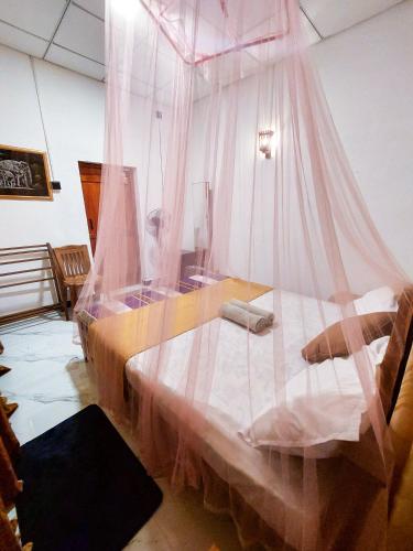 samuu homestay