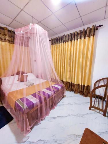 samuu homestay
