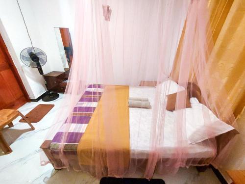 samuu homestay