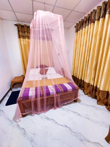 samuu homestay