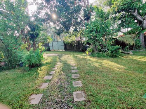 samuu homestay