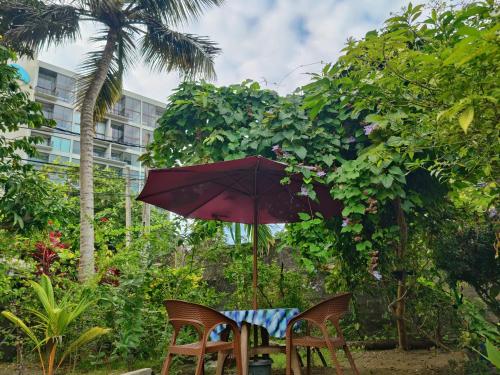 samuu homestay