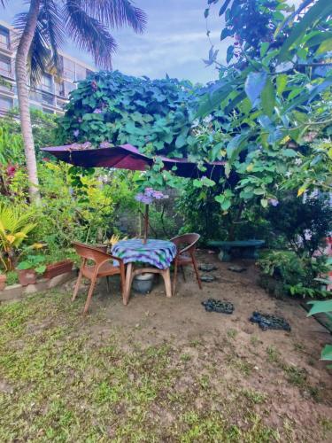 samuu homestay