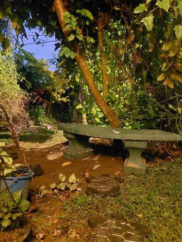samuu homestay