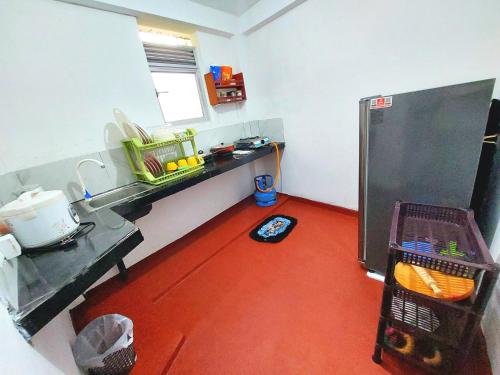 samuu homestay