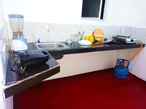 samuu homestay