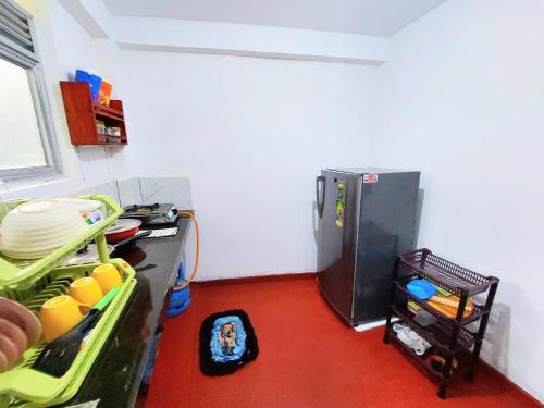 samuu homestay