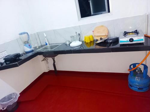 samuu homestay