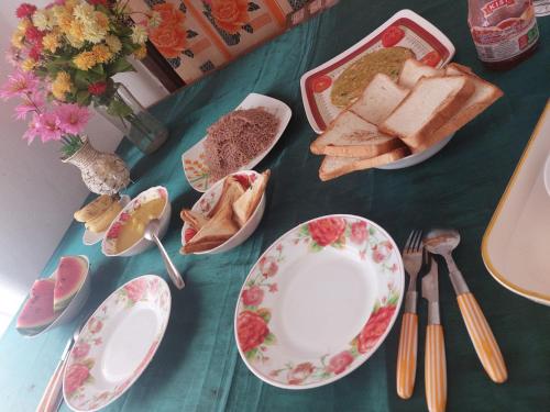 samuu homestay