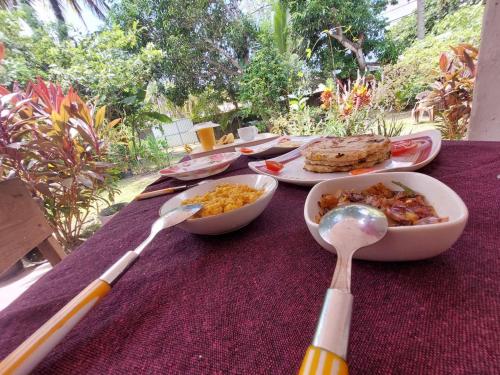 samuu homestay