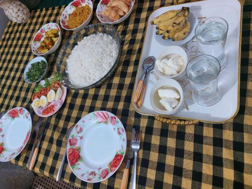 samuu homestay