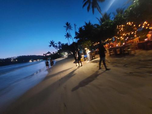 samuu homestay