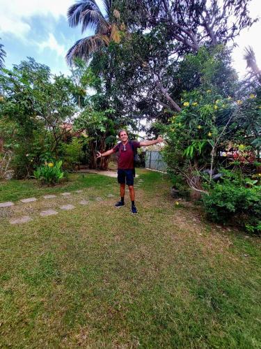 samuu homestay