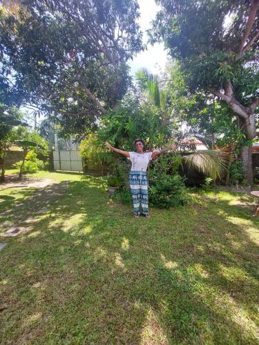 samuu homestay