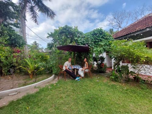 samuu homestay