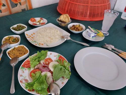 samuu homestay