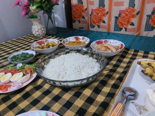 samuu homestay