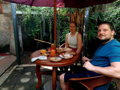 samuu homestay