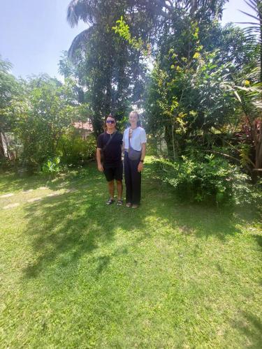 samuu homestay